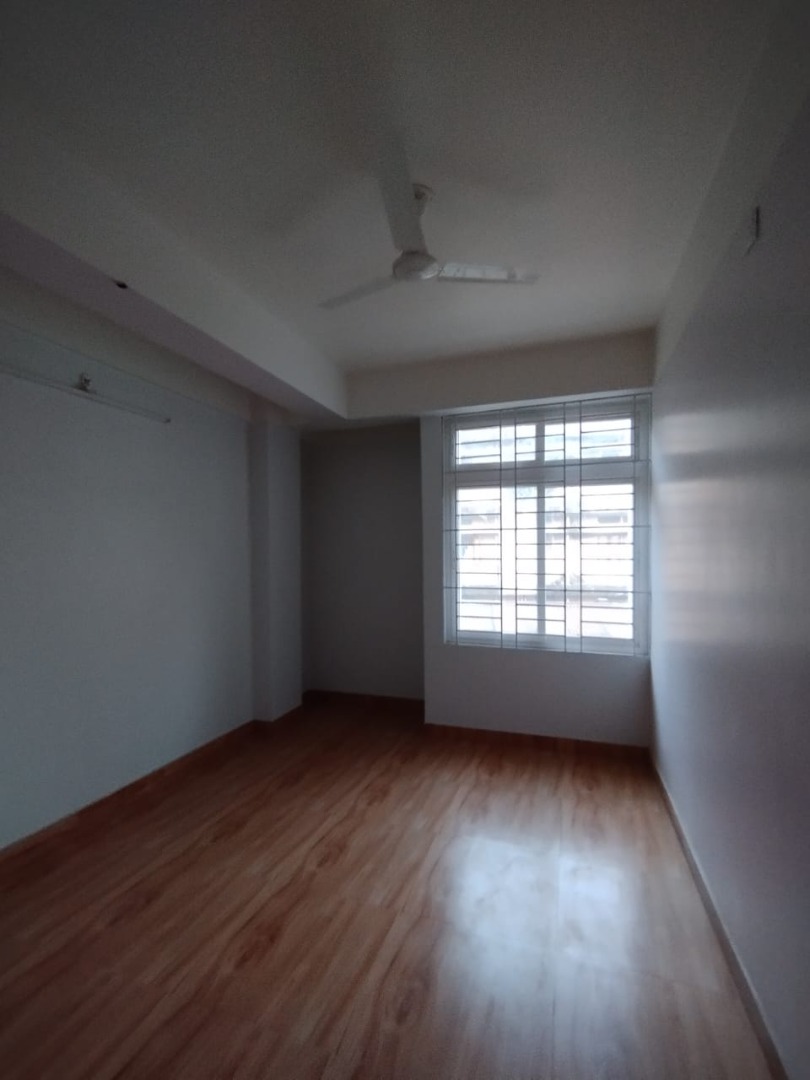 Unfurnished 3bhk in Swahid Dilip Huzuri Path, Swaraj Nagar, Sarumotoria, Guwahati, Kamrup Metropolitan, Assam, India for Rent